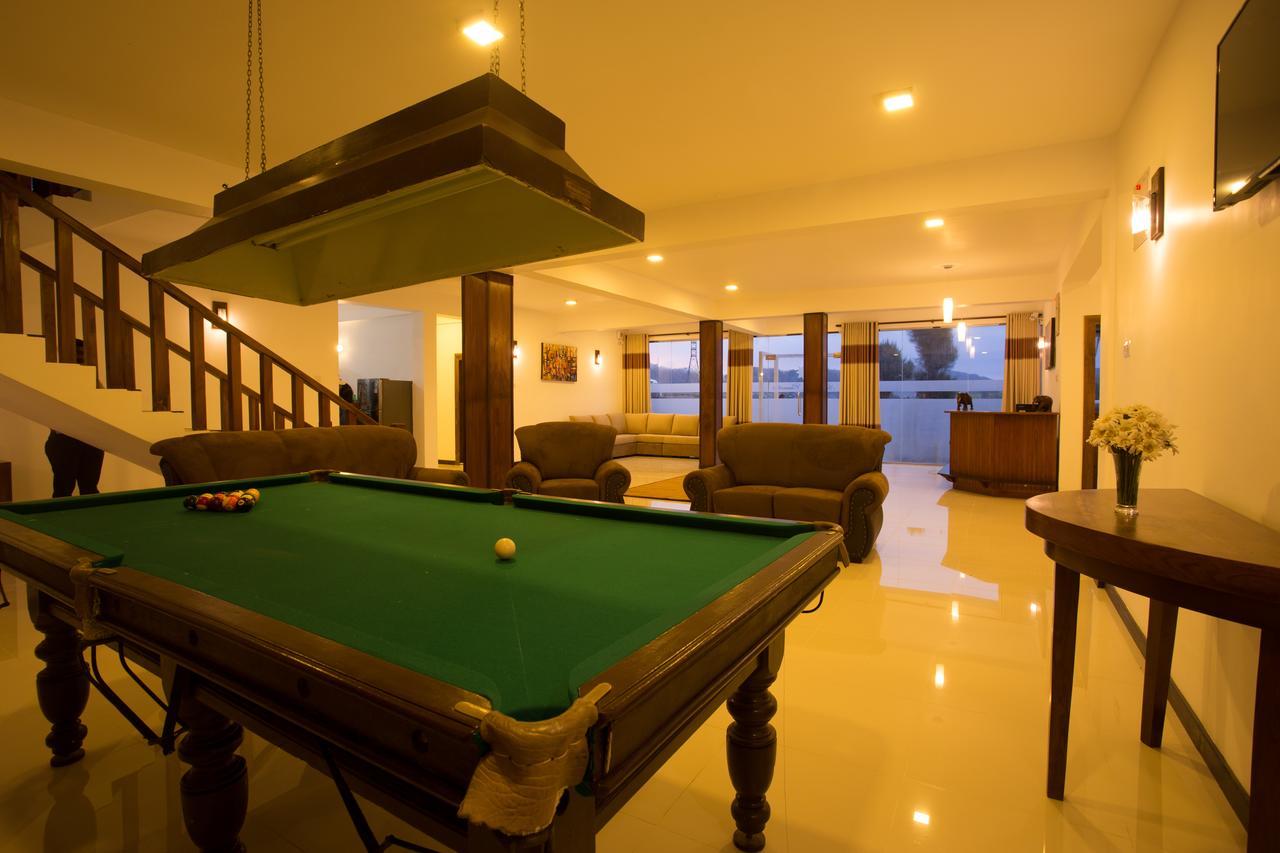 Grand Camellia Hotel Nuwara Eliya Kültér fotó