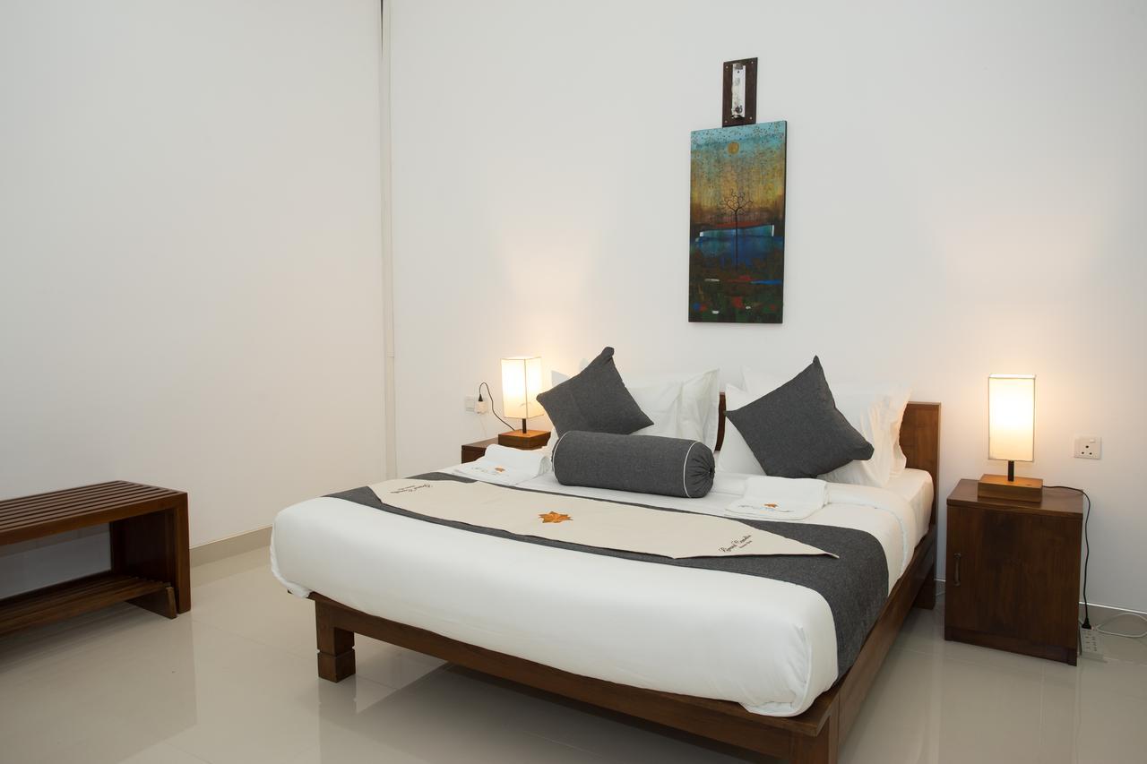 Grand Camellia Hotel Nuwara Eliya Kültér fotó