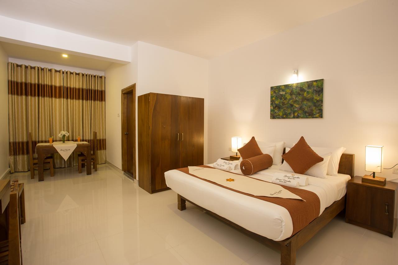Grand Camellia Hotel Nuwara Eliya Kültér fotó