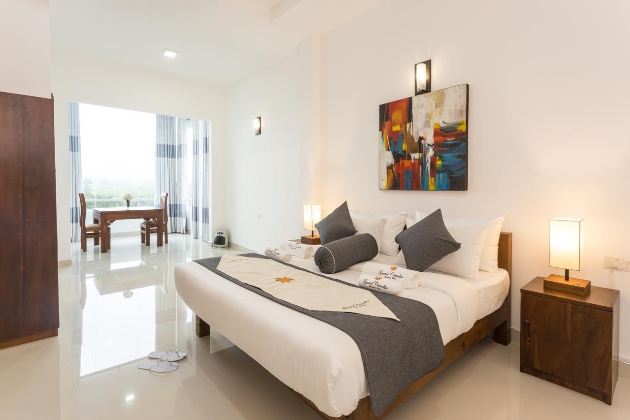 Grand Camellia Hotel Nuwara Eliya Kültér fotó
