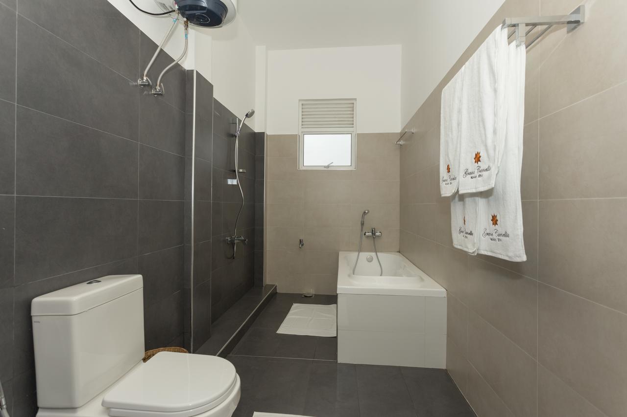 Grand Camellia Hotel Nuwara Eliya Kültér fotó