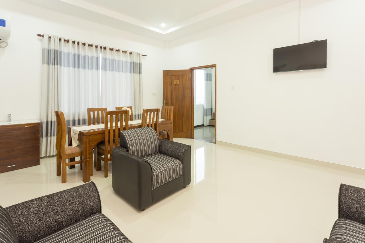 Grand Camellia Hotel Nuwara Eliya Kültér fotó