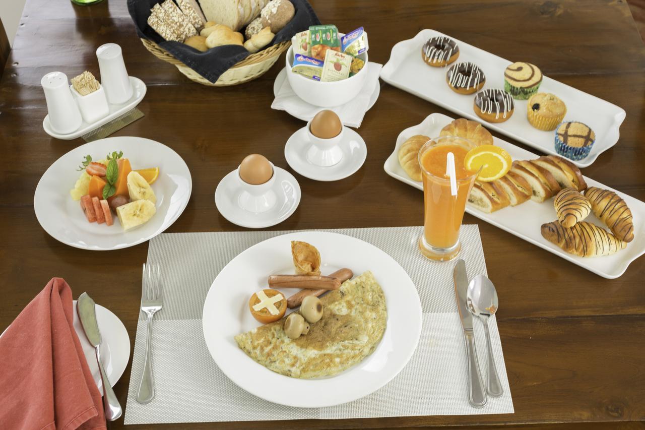 Grand Camellia Hotel Nuwara Eliya Kültér fotó