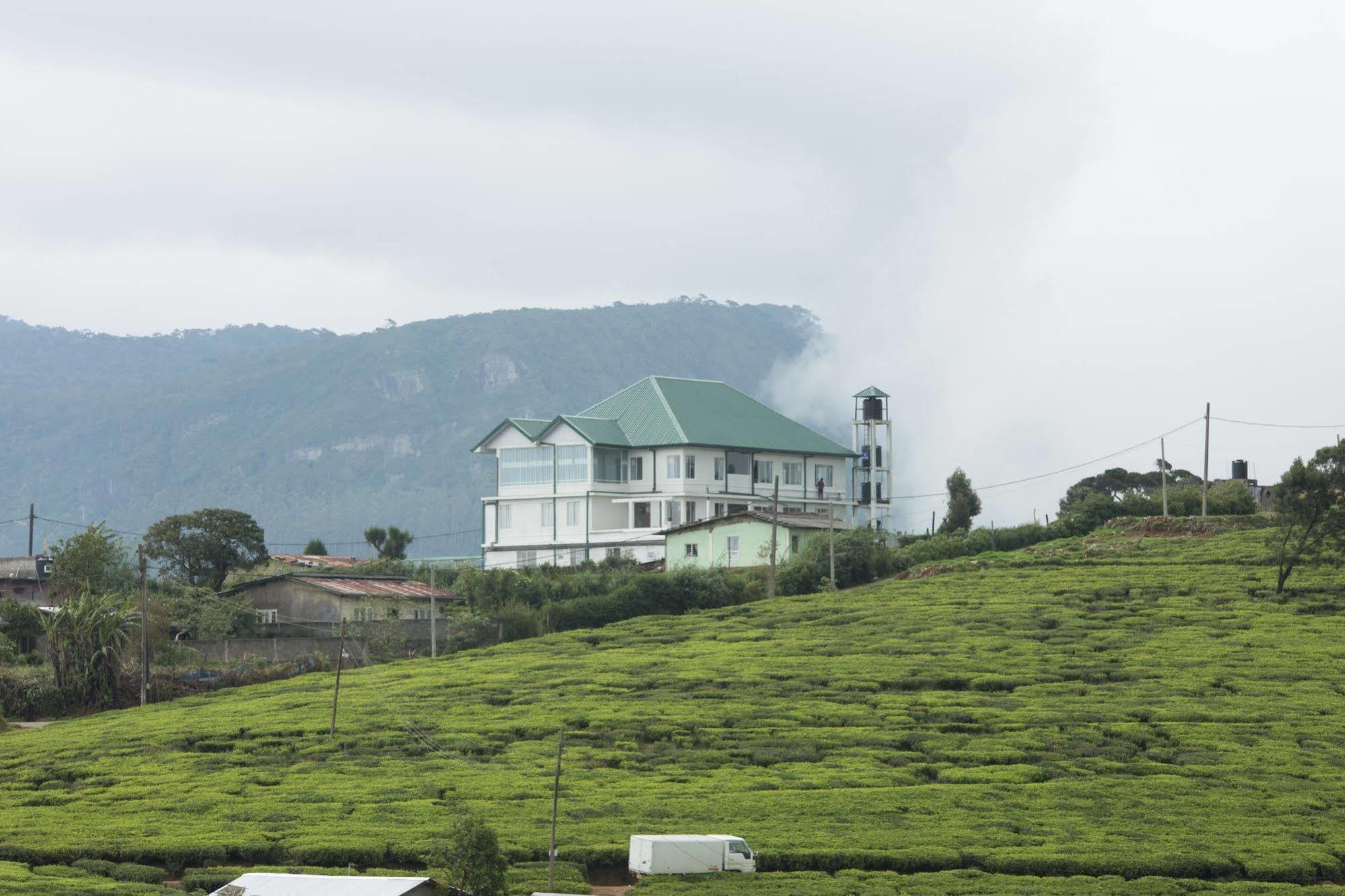 Grand Camellia Hotel Nuwara Eliya Kültér fotó