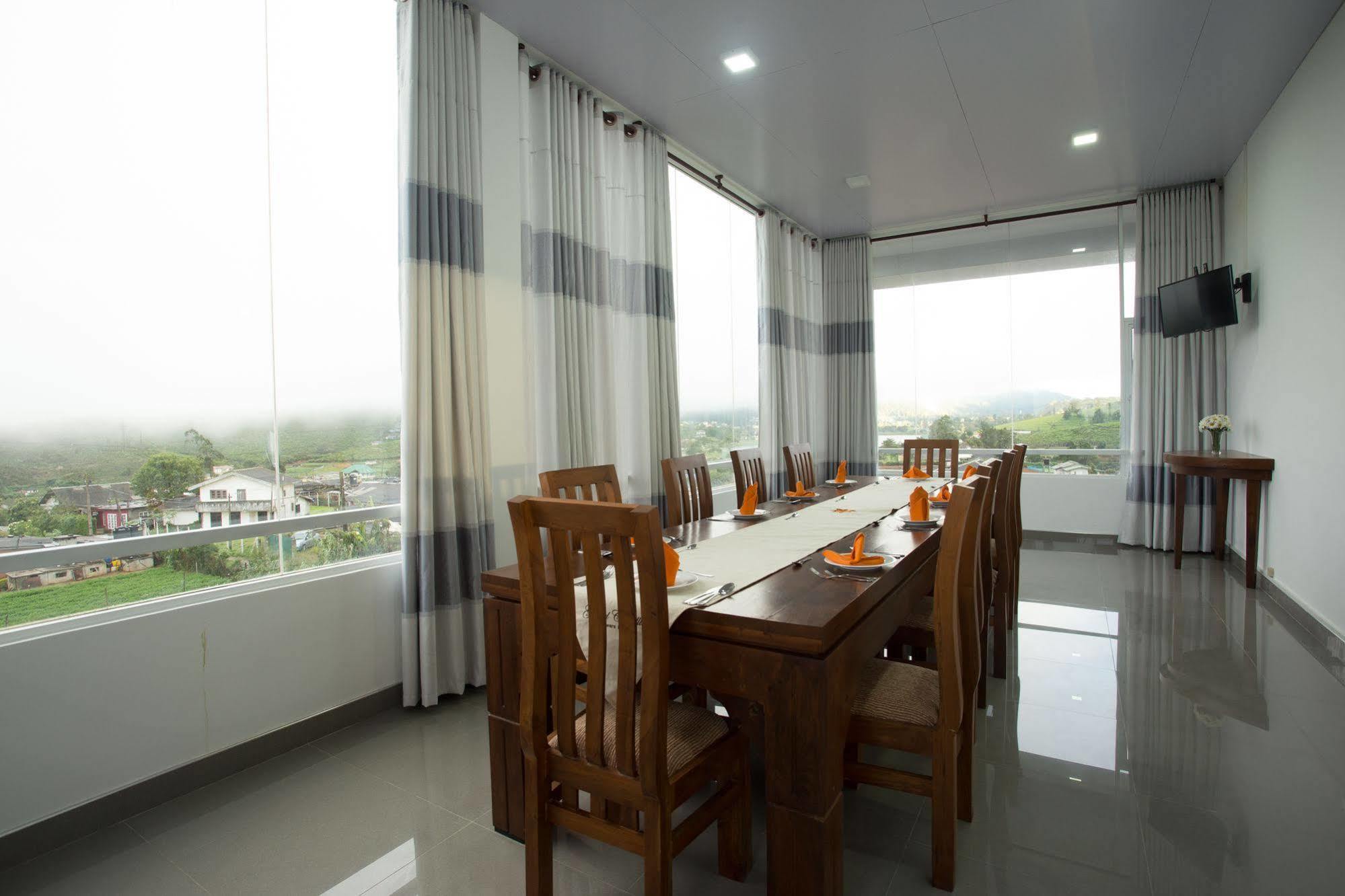 Grand Camellia Hotel Nuwara Eliya Kültér fotó